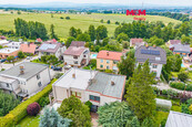 Prodej rodinného domu, 129 m2, Rudolfov, ul. Na Třešňovce, cena 7950000 CZK / objekt, nabízí M&M reality holding a.s.