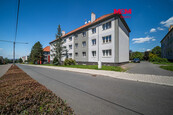 Prodej bytu 2+1, 56 m2, Hrádek, ul. 1. máje, cena 3393600 CZK / objekt, nabízí 