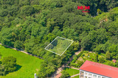 Prodej pozemku, 436 m2, Praha 8 - Kobylisy, cena 990000 CZK / objekt, nabízí 