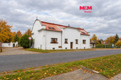 Prodej rodinného domu, 84 m2, Lovosice, ul. Teplická, cena 6660000 CZK / objekt, nabízí 