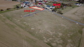 Prodej pozemku k bydlení, 1066 m2, Čelechovice, cena 3378000 CZK / objekt, nabízí 