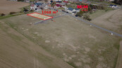 Prodej pozemku k bydlení, 1072 m2, Čelechovice, cena 3384000 CZK / objekt, nabízí 
