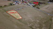 Prodej pozemku k bydlení, 1369 m2, Čelechovice, cena 4287000 CZK / objekt, nabízí 