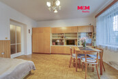 Prodej bytu 1+kk, 30 m2, Plzeň, ul. Rokycanská, cena 2999000 CZK / objekt, nabízí M&M reality holding a.s.