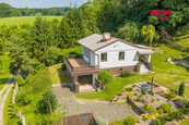 Prodej venkovský rodinný dům 152 m2, Záhuby, Zelenecká Lhota, cena 5500000 CZK / objekt, nabízí 
