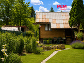 Prodej zahrady, 398 m2, Louny, cena 1490000 CZK / objekt, nabízí M&M reality holding a.s.