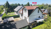 Prodej rodinného domu, 120 m2, Doubrava, cena 4300000 CZK / objekt, nabízí 