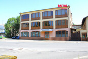 Pronájem skladu, 360 m2, Nová Paka, ul. Kotíkova, cena 20000 CZK / objekt / měsíc, nabízí 