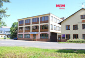 Pronájem výrobního objektu, 330 m2, Nová Paka, ul. Kotíkova, cena 30000 CZK / objekt / měsíc, nabízí 