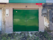 Prodej garáže, 22 m2, Ostrava, ul. Stavovská, cena 299000 CZK / objekt, nabízí M&M reality holding a.s.