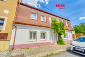 Prodej rodinného domu, 183 m2, Plzeň, ul. V Lužánkách, cena 10900000 CZK / objekt, nabízí M&M reality holding a.s.