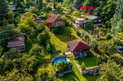 Prodej zahrady, 490 m2, Děčín, Staré Město, cena 990000 CZK / objekt, nabízí M&M reality holding a.s.