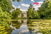 Pronájem bytu 1+kk, 41 m2, Vlčice, okr. Jeseník, cena 3699 CZK / objekt / měsíc, nabízí M&M reality holding a.s.