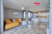 Prodej bytu 3+kk, 88 m2, Strakonice, ul. Na Ohradě, cena 7499000 CZK / objekt, nabízí M&M reality holding a.s.