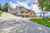 Prodej bytu 1+kk, 49 m2, Železná Ruda, cena 5690000 CZK / objekt, nabízí M&M reality holding a.s.