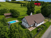Prodej penzionu Sněženka - 116 m2