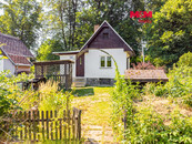Prodej chaty, 343 m2, Nasavrky, okr. Tábor, cena 2290000 CZK / objekt, nabízí 