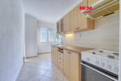 Pronájem bytu 2+1, 56 m2, Plzeň, ul. Smrková, cena 13000 CZK / objekt / měsíc, nabízí 