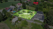 Prodej pozemku k bydlení, 1000 m2, Stonava, cena 1140000 CZK / objekt, nabízí 