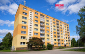 Pronájem bytu 2+kk, Liberec, ul. Holubova, cena 11500 CZK / objekt / měsíc, nabízí 