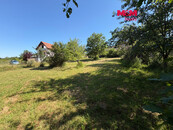 Prodej pozemku k bydlení, 1086 m2, Letovice, Kněževísko, cena 4000000 CZK / objekt, nabízí 
