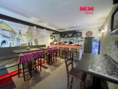 Pronájem restaurace 70 m2, Nový Jičín, ul. Žerotínova, cena 15000 CZK / objekt / měsíc, nabízí 