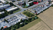 Prodej pozemku k bydlení, 1252 m2, Olomouc, cena 10216300 CZK / objekt, nabízí 