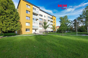 Pronájem bytu 2+1, 57 m2, Prostějov, ul. sídl. Svornosti, cena 12000 CZK / objekt / měsíc, nabízí 