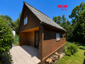 Prodej chaty, 50 m2, Barchovice, cena 1980000 CZK / objekt, nabízí 