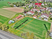 Prodej provozní plochy, 2000 m2, Humpolec - Vystrkov, cena 2350000 CZK / objekt, nabízí 