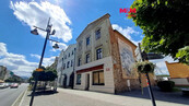 Pronájem obchod a služby,170 m2,Zlaté Hory, ul. nám. Svobody, cena 20000 CZK / objekt / měsíc, nabízí M&M reality holding a.s.