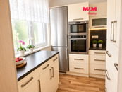 Prodej bytu 3+1, 88 m2, Hodonín, ul. Slavíkova, cena 5490000 CZK / objekt, nabízí 