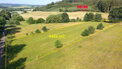 Prodej pole, 4456 m2, Boudy, cena 180000 CZK / objekt, nabízí 