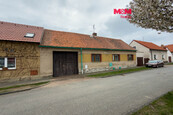 Prodej rodinného domu, 100 m2, Dobříš, ul. Bořivojova, cena 6500000 CZK / objekt, nabízí 