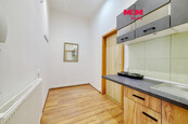 Pronájem bytu 1+kk, 30 m2, Františkovy Lázně, ul. Anglická, cena 11000 CZK / objekt / měsíc, nabízí 
