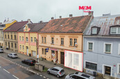 Pronájem obchod a služby, 65 m2, Plzeň, ul. Křimická, cena 18500 CZK / objekt / měsíc, nabízí 