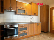 Pronájem bytu 2+kk, 47 m2, Praha, ul. 5. května, cena 19000 CZK / objekt / měsíc, nabízí M&M reality holding a.s.
