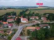 Prodej pozemku k bydlení, 980 m2, Křivsoudov, cena 2200000 CZK / objekt, nabízí M&M reality holding a.s.
