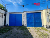 Prodej garáže, 48 m2, Ostrava, ul. Dušní, cena cena v RK, nabízí 