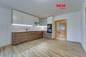 Pronájem bytu 3+1, 113 m2, Klatovy, cena 15000 CZK / objekt / měsíc, nabízí 