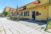 Prodej restaurace, stravování, 196 m2, Strakonice, cena 11500000 CZK / objekt, nabízí 
