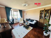 Pronájem bytu 2+1, 50 m2, Ostrava, ul. Gerasimovova, cena 12500 CZK / objekt / měsíc, nabízí M&M reality holding a.s.