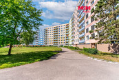 Prodej bytu 3+1, 85 m2, Hradec Králové, ul. Štefánikova, cena 5990000 CZK / objekt, nabízí 