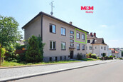 Prodej bytu 3+1 ul. Tyršova, Nové Město na Moravě