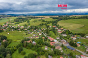 Prodej zemědělského objektu v Nové Vsi nad Popelkou, cena 9900000 CZK / objekt, nabízí 