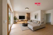 Prodej novostavby RD 5 KK 160 m2, garáž, FVE, cena 19490000 CZK / objekt, nabízí M&M reality holding a.s.