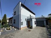 Pronájem rodinného domu, 100 m2, Šenov u Nového Jičína, cena 25000 CZK / objekt / měsíc, nabízí 