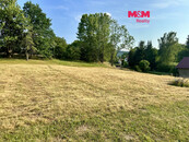 Prodej pozemku k bydlení, 2996 m2, Šanovice, Sedlec-Prčice, cena 4344200 CZK / objekt, nabízí 