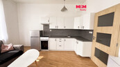 Pronájem bytu 2+kk, 35 m2, Rakovník, ul. Ottova