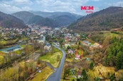 Prodej pozemku k bydlení, 1543 m2, Perštejn, cena 3799000 CZK / objekt, nabízí 